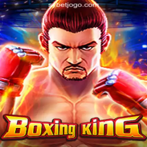 BoxingKing: The Ultimate Knockout Experience