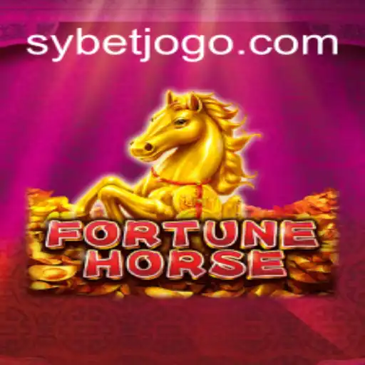 FortuneHorse: The Enchanting World of SYBET's Top Casino Game in Brazil