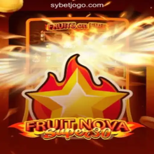 Exploring FruitrNovaSupe30: A Unique Addition to SYBET Top Cassino Online no Brasil