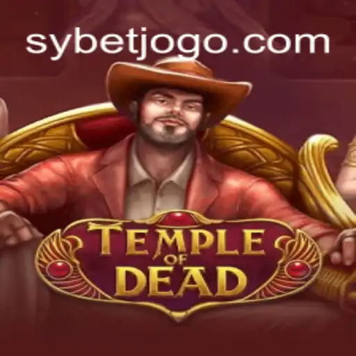 Discover the Thrill of 'TempleofDead' - An Exciting Casino Adventure