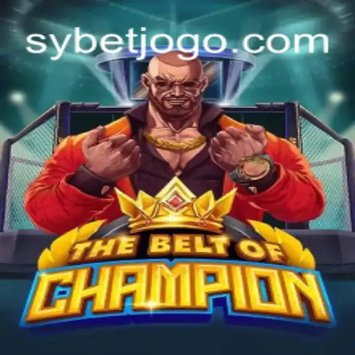 Discover the Thrilling World of TheBeltOfChampion: A Premier Casino Game in Brazil