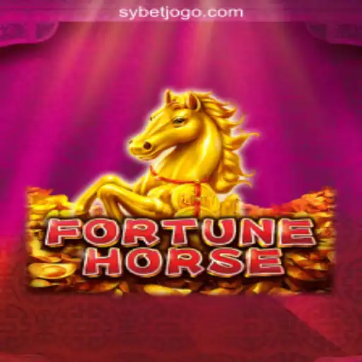FortuneHorse: The Enchanting World of SYBET's Top Casino Game in Brazil