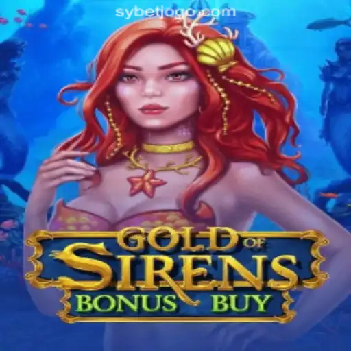 GoldofSirensBonusBuy: A Captivating Adventure in Top Cassino Online No Brasil
