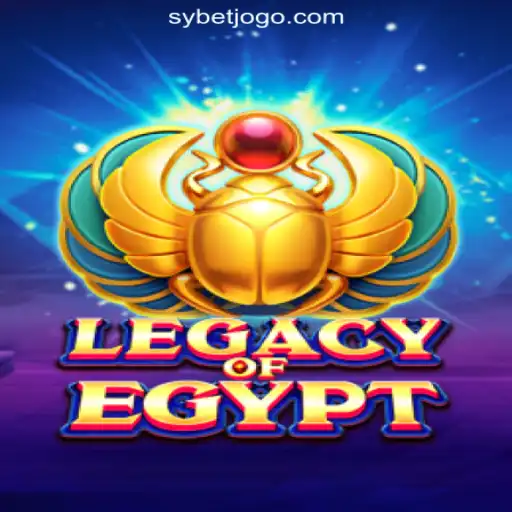 Explore the Mysteries of LegacyOfEgypt: A Premier Online Casino Experience in Brazil