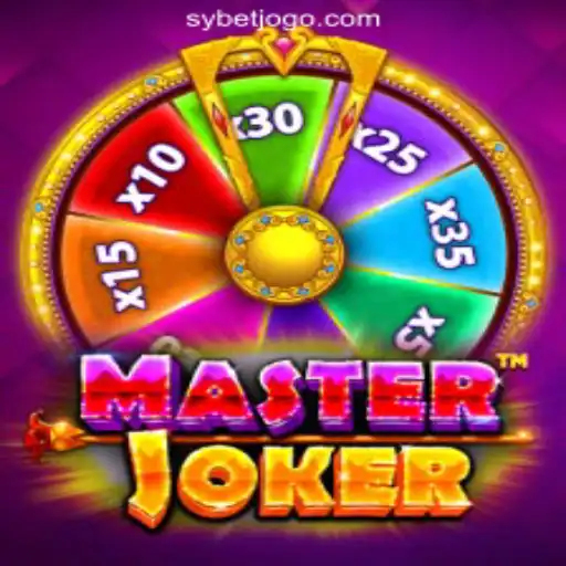 Discover the Excitement of MasterJoker at SYBET Top Cassino Online no Brasil