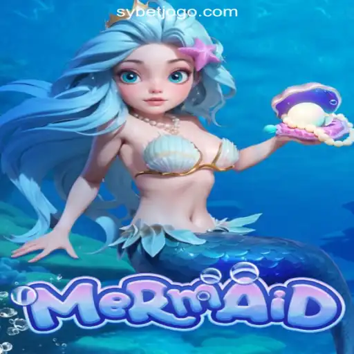 Unveiling the Allure of 'Mermaid': The Latest Sensation at SYBET Top Cassino Online no Brasil