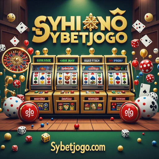 Explorando a Categoria 'Novos Jogos' no Sybetjogo: Tendências e Lançamentos