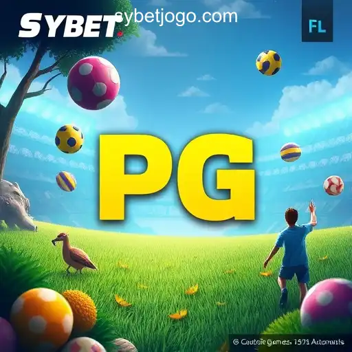 Explorando o Fascinante Mundo dos Jogos PG: SYBET Top cassino online no Brasil👈