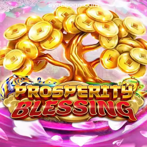 Discover the Exciting World of ProsperityBlessing at SYBET: Top Casino Online in Brazil