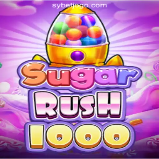 Discover the Excitement of SugarRush1000 at SYBET Top Cassino Online no Brasil