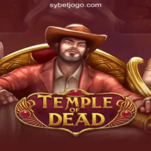 Discover the Thrill of 'TempleofDead' - An Exciting Casino Adventure