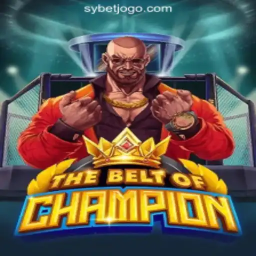 Discover the Thrilling World of TheBeltOfChampion: A Premier Casino Game in Brazil