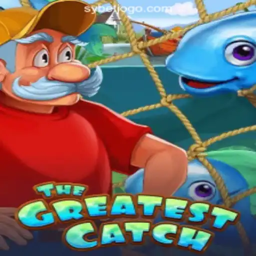 An In-Depth Look at 'TheGreatestCatch' and Its Thrilling Gameplay